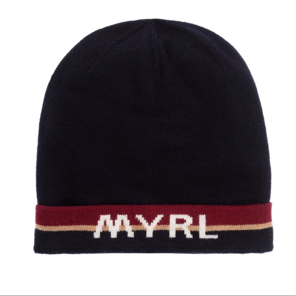MAYORAL Boys hat and scarf set size 4T Brand New - Picture 3 of 9